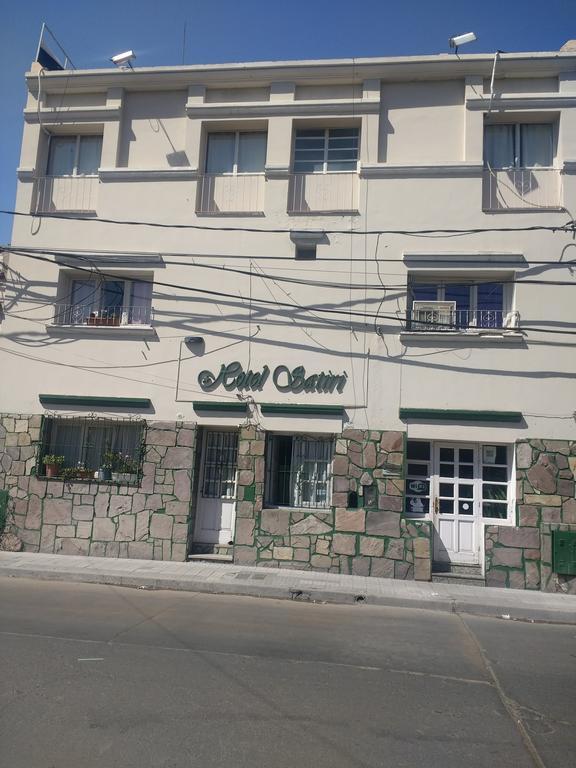 Hotel Satiri Salta Exterior photo